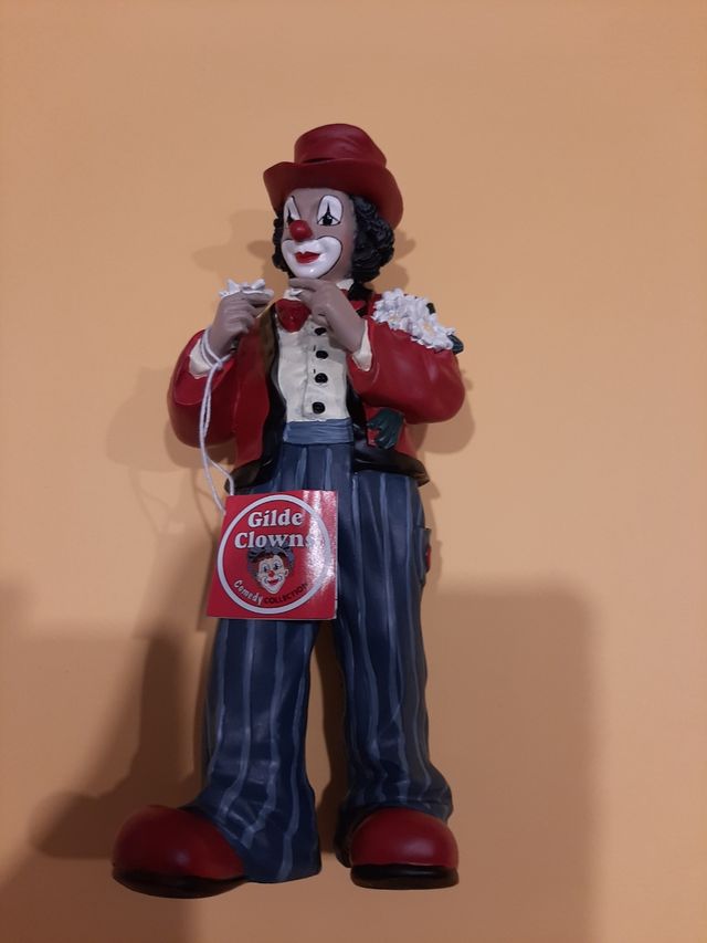 CLOWNS da collezione