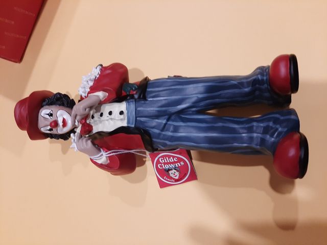 CLOWNS da collezione