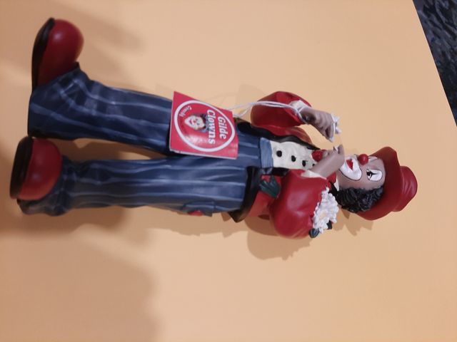 CLOWNS da collezione