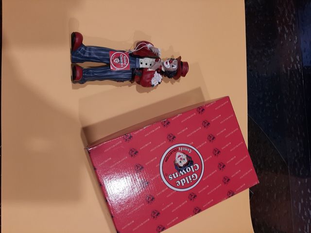 CLOWNS da collezione