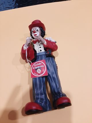 CLOWNS da collezione 