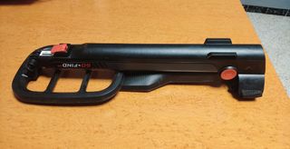 detector de metales go find 66