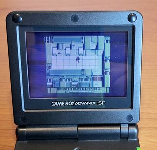 Alien 3 Nintendo Game Boy (1992)