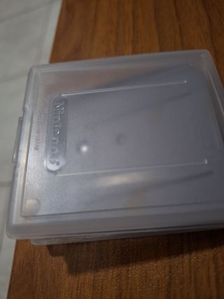 Alien 3 Nintendo Game Boy (1992)
