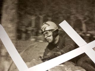 Foto Moto Francisco Gonzalez Benifayo