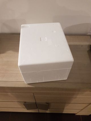 Nevera portátil 