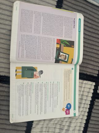 Libro de Castellano 1eso