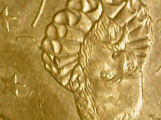 20 CENTIMOS ESPAÑA 2018