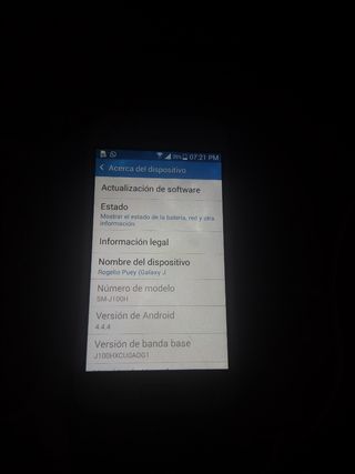 Samsung J1