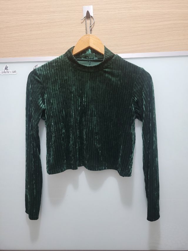 Camiseta talla s nuevo