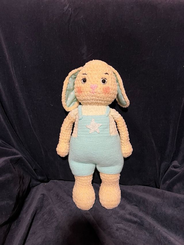 Muñeca personalizada con música