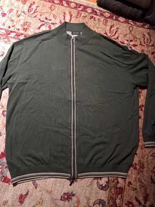 Jersey de cremallera by Genfins
