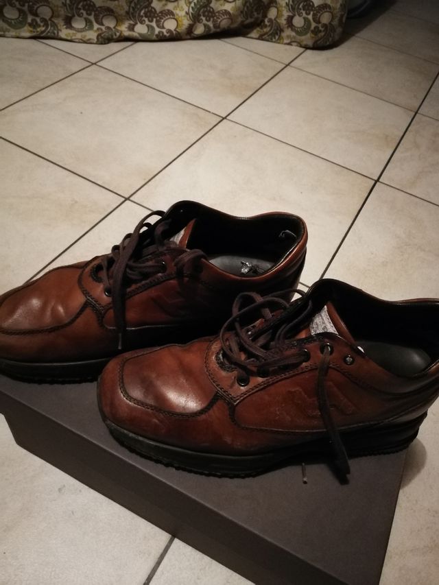Scarpe hogan