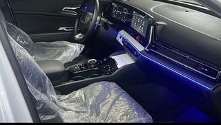 ILUMINACION INTERIOR PROFESIONAL LED