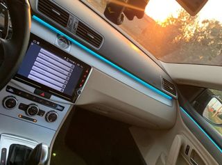 ILUMINACION INTERIOR PROFESIONAL LED