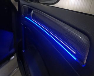 ILUMINACION INTERIOR PROFESIONAL LED