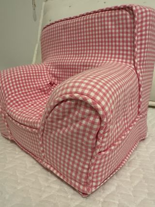 sillon muñeca