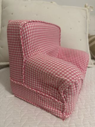 sillon muñeca