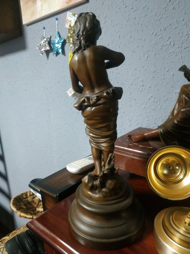 guarnicion antigua 20 cm