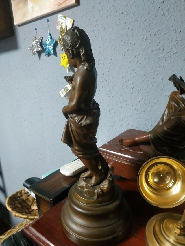 guarnicion antigua 20 cm