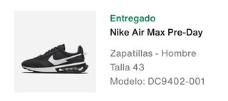 zapatillas nike air max