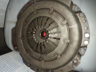 Embrague y volante motor kadett GSI 130