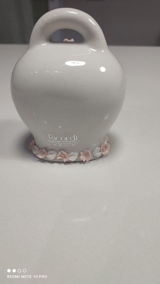 Campanella in porcellana