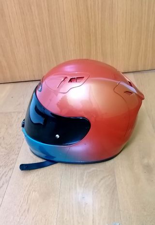 Casco Moto Integral HJC FG-17