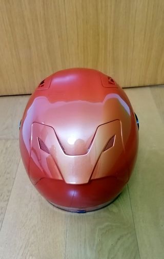 Casco Moto Integral HJC FG-17