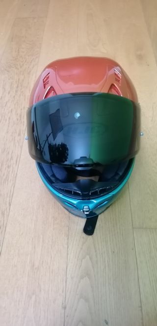 Casco Moto Integral HJC FG-17