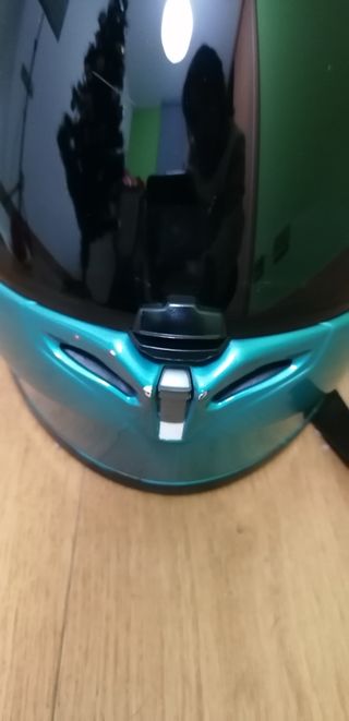 Casco Moto Integral HJC FG-17