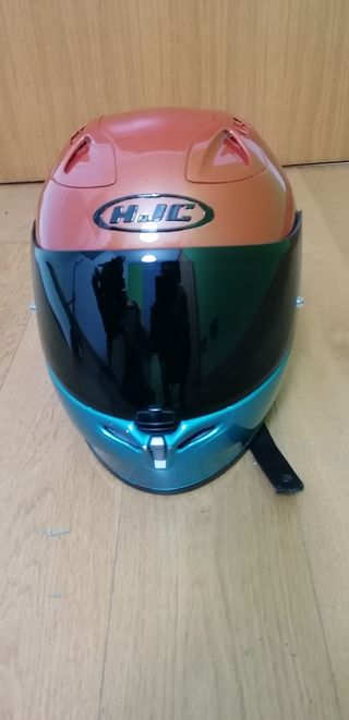 Casco Moto Integral HJC FG-17