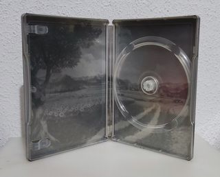 FARMING SIMULATOR 17 STEELBOOK