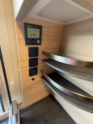 Knaus Box Star 4 Solution