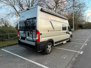 Knaus Box Star 4 Solution