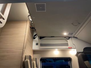 Knaus Box Star 4 Solution
