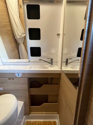 Knaus Box Star 4 Solution