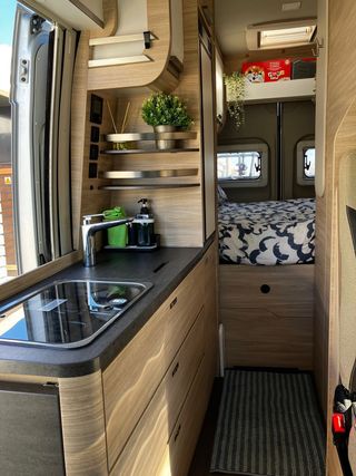 Knaus Box Star 4 Solution