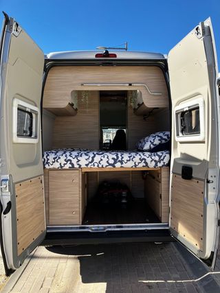 Knaus Box Star 4 Solution