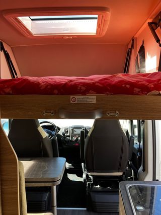Knaus Box Star 4 Solution
