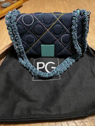 BOLSO PUSIFICACIÓN GARCÍA