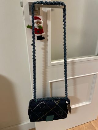 BOLSO PUSIFICACIÓN GARCÍA