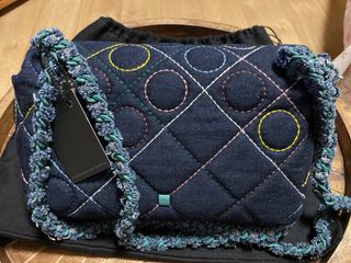 BOLSO PUSIFICACIÓN GARCÍA