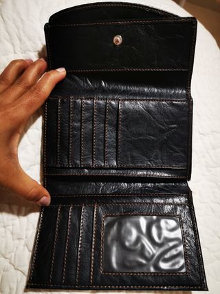 Hermosa Billetera/Monedero