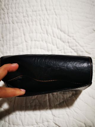 Hermosa Billetera/Monedero