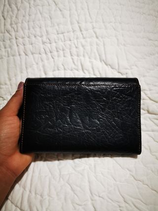 Hermosa Billetera/Monedero
