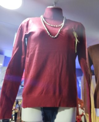 Jerseys cuello cisne