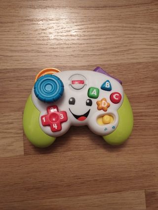 Fisher price