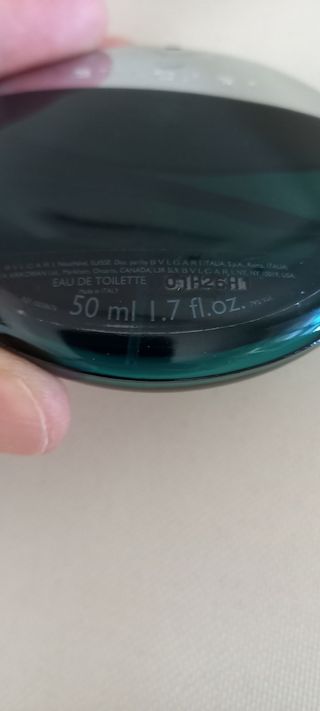 Profumo  per uomo 