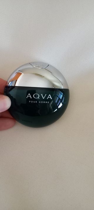 Profumo  per uomo 